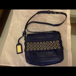 Badgely Mischka Crossbody Bag